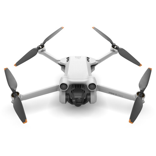 Drone Mini 3 Pro (DJI RC)